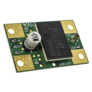 BCD352F125T300A00, Средства разработки интегральных схем (ИС) управления питанием Evaluation Board for BCM352F125T300A0