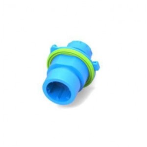 1-1718230-1, Автомобильные разъемы 1,5MM PIN HSG 5-7 POS ASSY