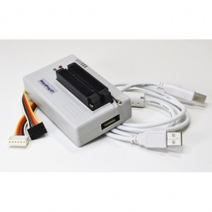 WizardProg87i, Программатор , USB (поддержка ICSP)