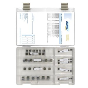 MCI ENG KIT 02, Наборы индукторов и принадлежности Metal Composite Inductor Eng KIT