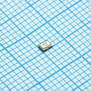 KM3270004, Генератор кварцевый 32.768кГц КМОП SMD