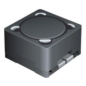 SRR1205-500YL, Катушки постоянной индуктивности  50uH 15% SMD 1205