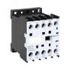 Мини-контактор МКЭ 9А кат. 230В AC 1НО PROxima Mctr-s-9-230