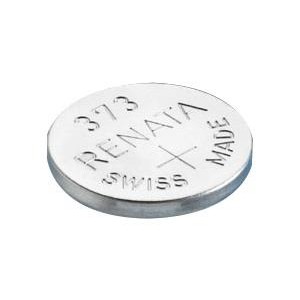 373.MP O% HG, Плоская круглая батарея 1.55V 9.5x1.6mm29mAh Multifunctional Pack