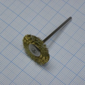 Насадка для микродрели №1, Насадка для микродрели №1