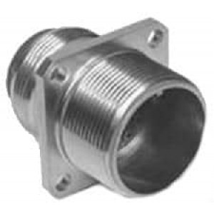 MS3451W16S-1S, Круговой мил / технические характеристики соединителя RECEPT