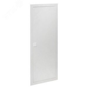 Дверь для щита Nova 5 габарит IP40 метал. PROxima nv-door-m-5