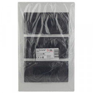 Бокс ЩРВ-П-36 мод. встраив. пластик IP41 SIMPLE NO-box_simple-plastic_36_flush Б0041517