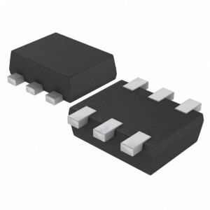 EMX1T2R, Биполярный транзистор NPN/NPN, 50 В, 0.15 А