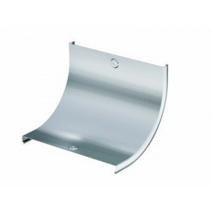 Крышка для угла вертикального внутр. 90град. осн.80 CS 90 38201