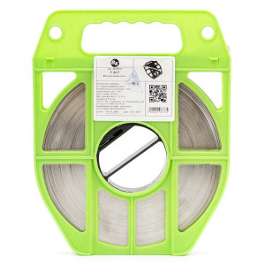 Лента бандажная F20.7-201 (F 207 F 2007; COT 37) (уп.10м) 22100081