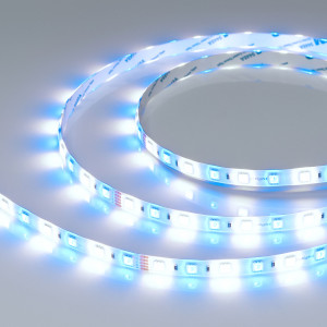 Лента RTW-SE-B60-10mm 24V RGBW-White (14.4 W/m, IP65, 5060, 5m) 034184, Светодиодная лента RTW-SE-B60, герметичная IP65 (SE-силиконовый верхний слой). Светодиоды 5060, 60 шт/м (300 шт на 5 м), белая плата, ширина 10 мм, скотч 3M. Цвет RGB + БЕЛЫЙ 6000 K, цветопередача CRI>85 , угол 120°. Питание 24V, мощность 14.4 Вт/м (72 Вт