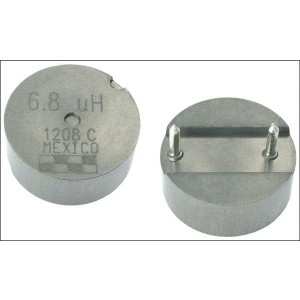 IHTH0750IZEB3R3M5A, Катушки постоянной индуктивности  3.3uH 20%