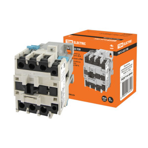 Пускатель электромагнитный ПМ12-025150 У3В 400В 1з SQ0714-0043