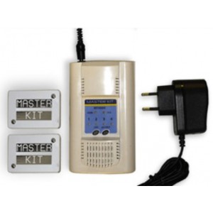 MT9000 BOX, Охранное устройство с беспроводной SMS-сигнализацией