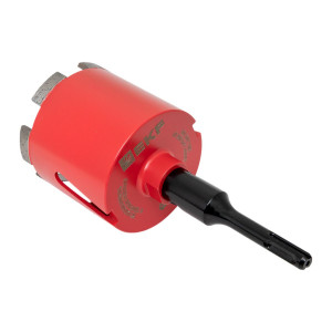 Коронка алмазная DCH-82 Laser M16 SDS-Plus Expert dch-82-m16