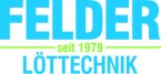 Логотип Felder GmbH Loettechnik