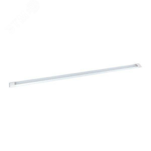 Светильник светодиодный линейный ДБО-7101-Z Призма 36 Вт 4000K IP20 EKF