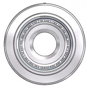 EN3660-063F11BA, Круговой мил / технические характеристики компенсаторов натяжения и переходников EN3660-063F11BA