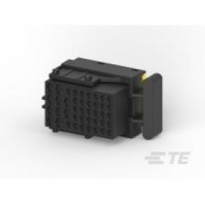 936421-2, Автомобильные разъемы HYB 42P PLUG ASY BLK