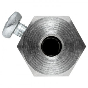 Погружная гильза G1/2 L = 200 мм IS10-200 IS10-200