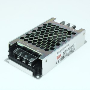 RSD-30G-24, DC-DC, 30Вт, вход 9…36В, выход 24В/1.25А, изоляция 4000В DC, в кожухе 113х60х25мм, -40…+70°С