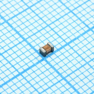 B82498B1472J000, Катушка индуктивности SMD проволочная 4.7мкГн ±5% 7.96МГц 20Q-добротность феррит 90мА 0805 лента на катушке