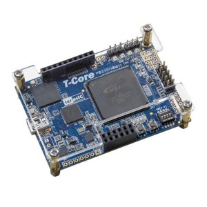 P0633-EDU, Средства разработки интегральных схем (ИС) программируемой логики T-Core Kit - Supports RISC-V CPU with On-Board JTAG Debug