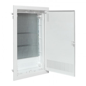 Встраиваемый слаботочный щит 