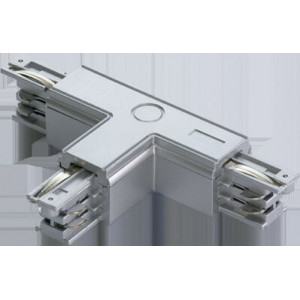 Коннектор СТ Connector PG T-shaped left internal white 2909003040