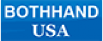 Логотип Bothhand