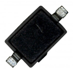 MM3Z3V0ST1G, Стабилитрон одиночный 3В ±2% 300мВт автомобильного применения 2-Pin SOD-323 лента на катушке