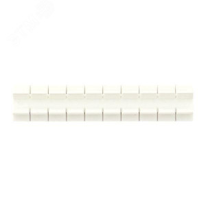 Маркировка для клемм 2.5 UT 1-50 (100 шт)