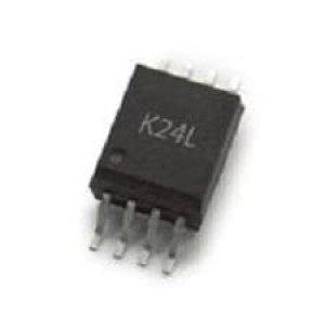 ACPL-K24L-500E, Быстродействующие оптопары Optocoupler 5MBd LFT/R