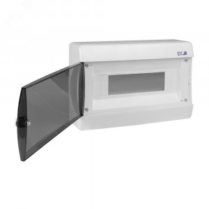 Корпус пластиковый OptiBox P CNK 1 06 IP41 145774