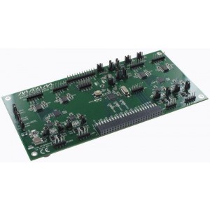 MAX14830EVKIT#, Средства разработки интерфейсов MAX14830 Eval Kit