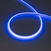 Лента герметичная RTW-PWT-A180-13mm 24V Blue (14.4 W/m, IP67, 2835, 5m) 026165(2)