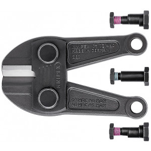 Головка ножевая для болтореза KN-7172460 KN-7179460