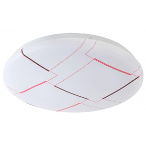 Светильник светодиодный SPB-6 "Slim 1" 24-4K 24Вт 4000К без ДУ Б0043816