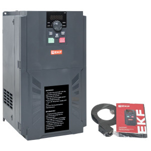 Преобразователь частоты для подъемно-транспортных механизмов PRO-Drive PD-150-FCE-22K-43-B EKF PD-150-FCE-22K-43-B