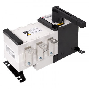 Устройство АВР ТСР1 200А 3Р 230В ats-tsr1-200A-3p-pro