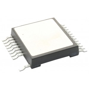 MMIX1F520N075T2, Полевой транзистор N-канальный 75В 500A 21-Pin