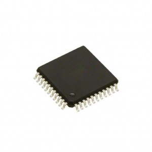 MC9S08AC16CFGE, Микроконтроллер NXP 8-бит S08 CISC 16кБ Флэш-память 3.3В/5В 44-Pin LQFP лоток