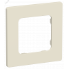 Изображение товара FLITE CLASSIC Рамка 1-местная РУ-1-К-ФлСл сливочный IEK FI-M12-32-20-K86