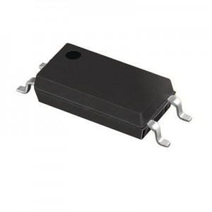 VOS618A-3T, Транзисторные выходные оптопары Phototransistor Out CTR 100-200% IF=1MA