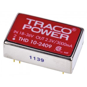 THD 10-2409