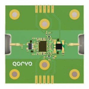QPB8957EVB, Радиочастотные средства разработки Evaluation Board - QPB8957