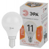 Лампа светодиодная P45-11W-827-E14 шар 880лм Б0032986