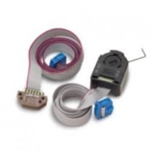AEDL-5810-W13, Кодеры Kit En,L Drv,3Ch 2500CPR,8mm