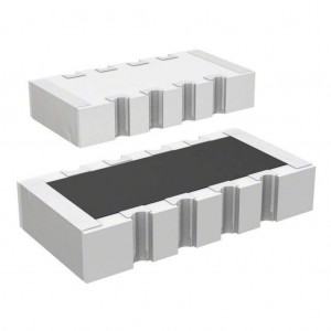 CAY16-121J4LF, RES ARRAY 4 RES 120 OHM 1206